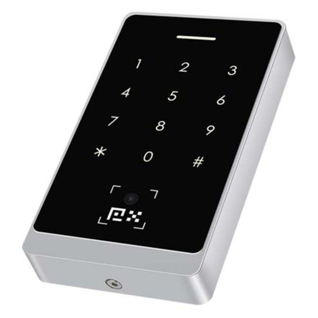 Secukey QR8 QR Code Reader – Wiegand & RS485, IP66 Waterproof, EM+HID+Mifare Cards Price in Jordan Secukey QR8 QR Code Reader – Wiegand & RS485, IP66 Waterproof, EM+HID+Mifare Cards - Buy Online in Jordan | OfficeJo