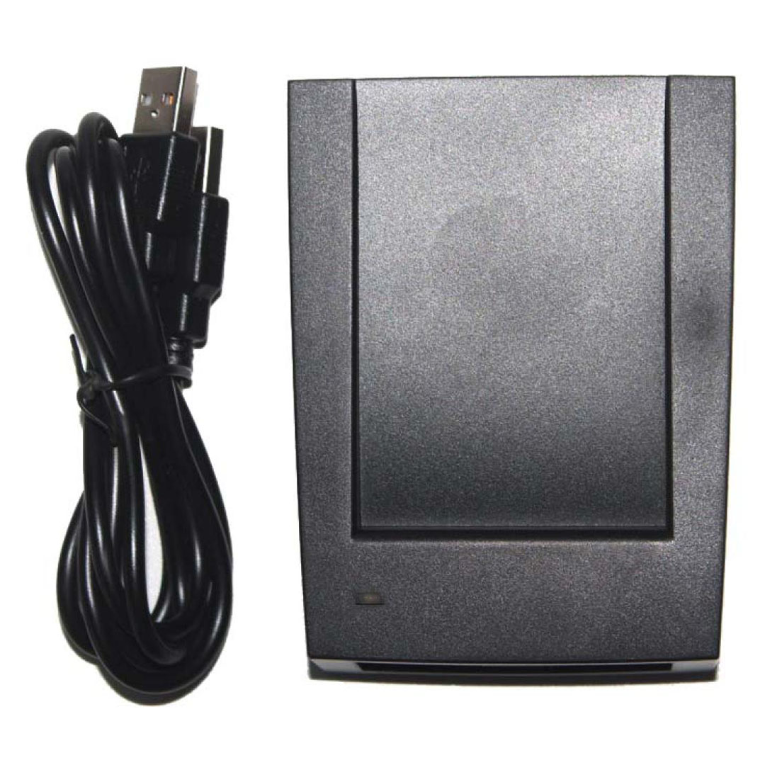 SYC R10D 125KHz USB Smart RFID ID Card Reader Price in Jordan SYC R10D 125KHz USB Smart RFID ID Card Reader - Buy Online in Jordan | OfficeJo