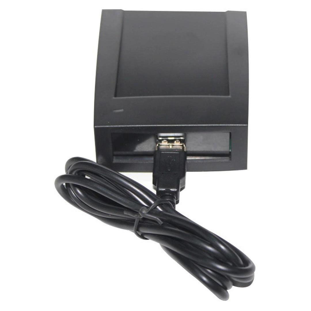SYC R10D 125KHz USB Smart RFID ID Card Reader Price in Jordan SYC R10D 125KHz USB Smart RFID ID Card Reader - Buy Online in Jordan | OfficeJo