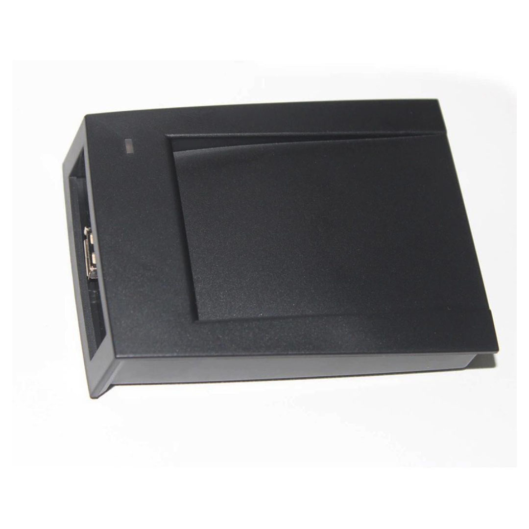 SYC R10D 125KHz USB Smart RFID IC Card Reader Price in Jordan SYC R10D 125KHz USB Smart RFID IC Card Reader - Buy Online in Jordan | OfficeJo