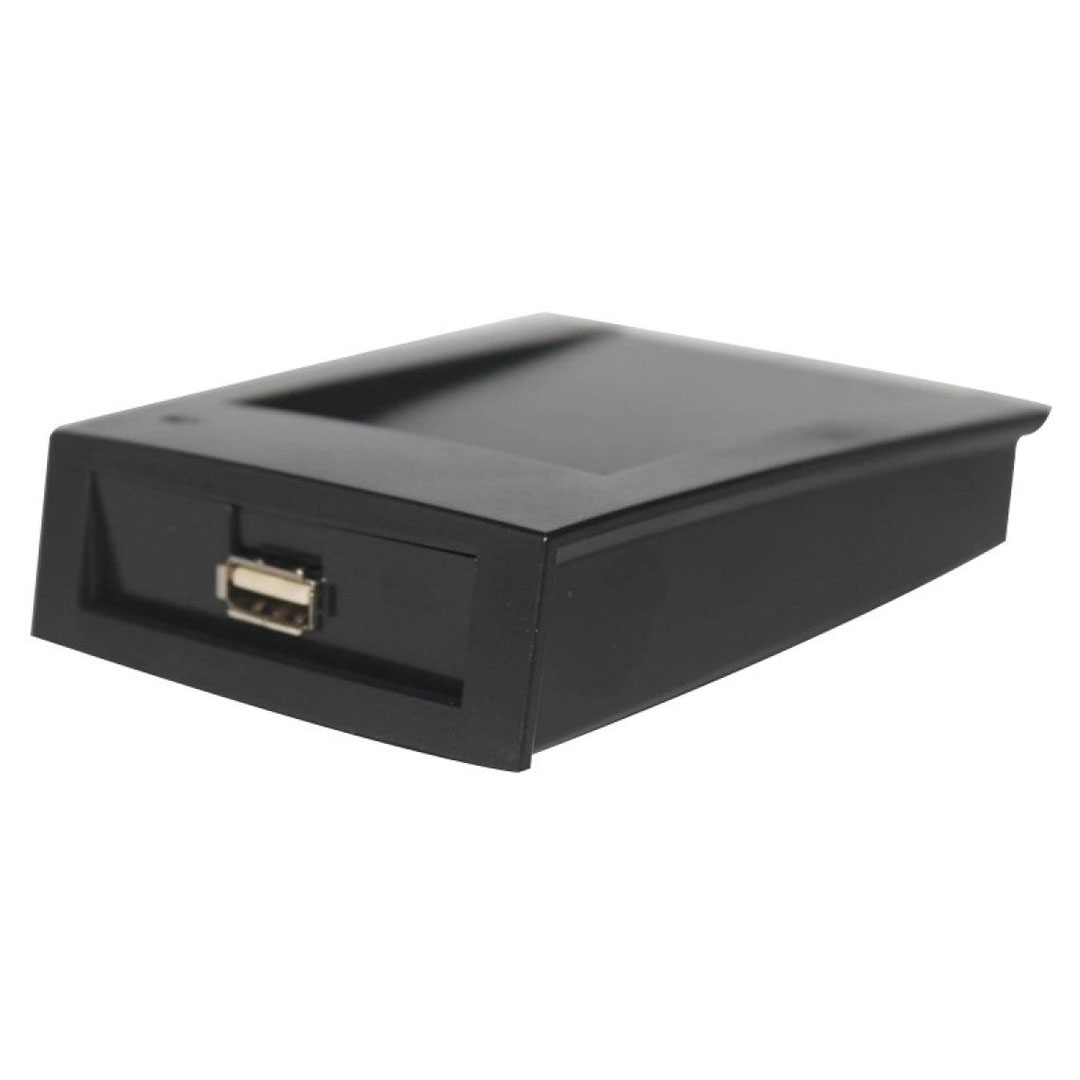 SYC R10D 125KHz USB Smart RFID IC Card Reader Price in Jordan SYC R10D 125KHz USB Smart RFID IC Card Reader - Buy Online in Jordan | OfficeJo