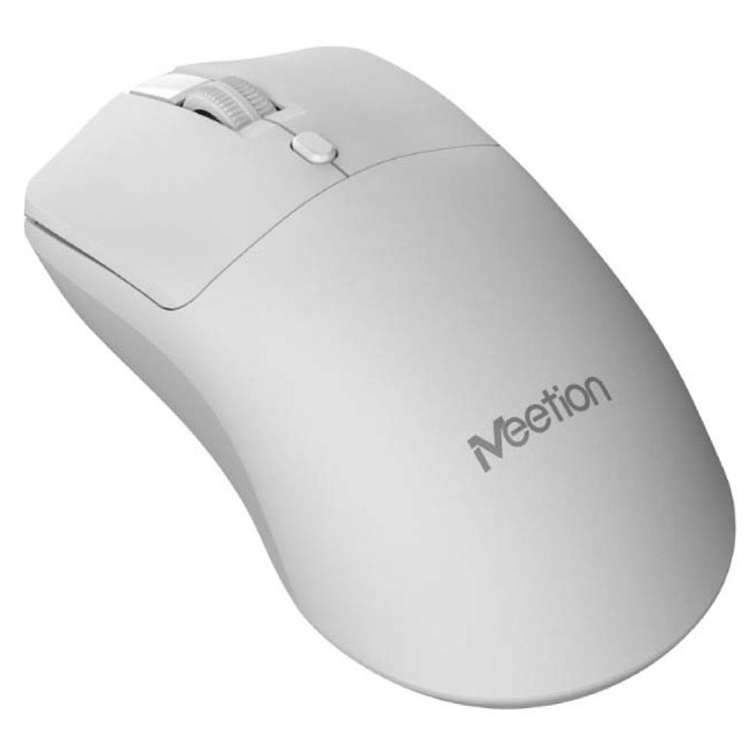 Meetion R546 Wireless Silent Mouse – 2.4GHz, 1600 DPI, 200H Battery Life Price in Jordan Meetion R546 Wireless Silent Mouse – 2.4GHz, 1600 DPI, 200H Battery Life - Buy Online in Jordan | OfficeJo