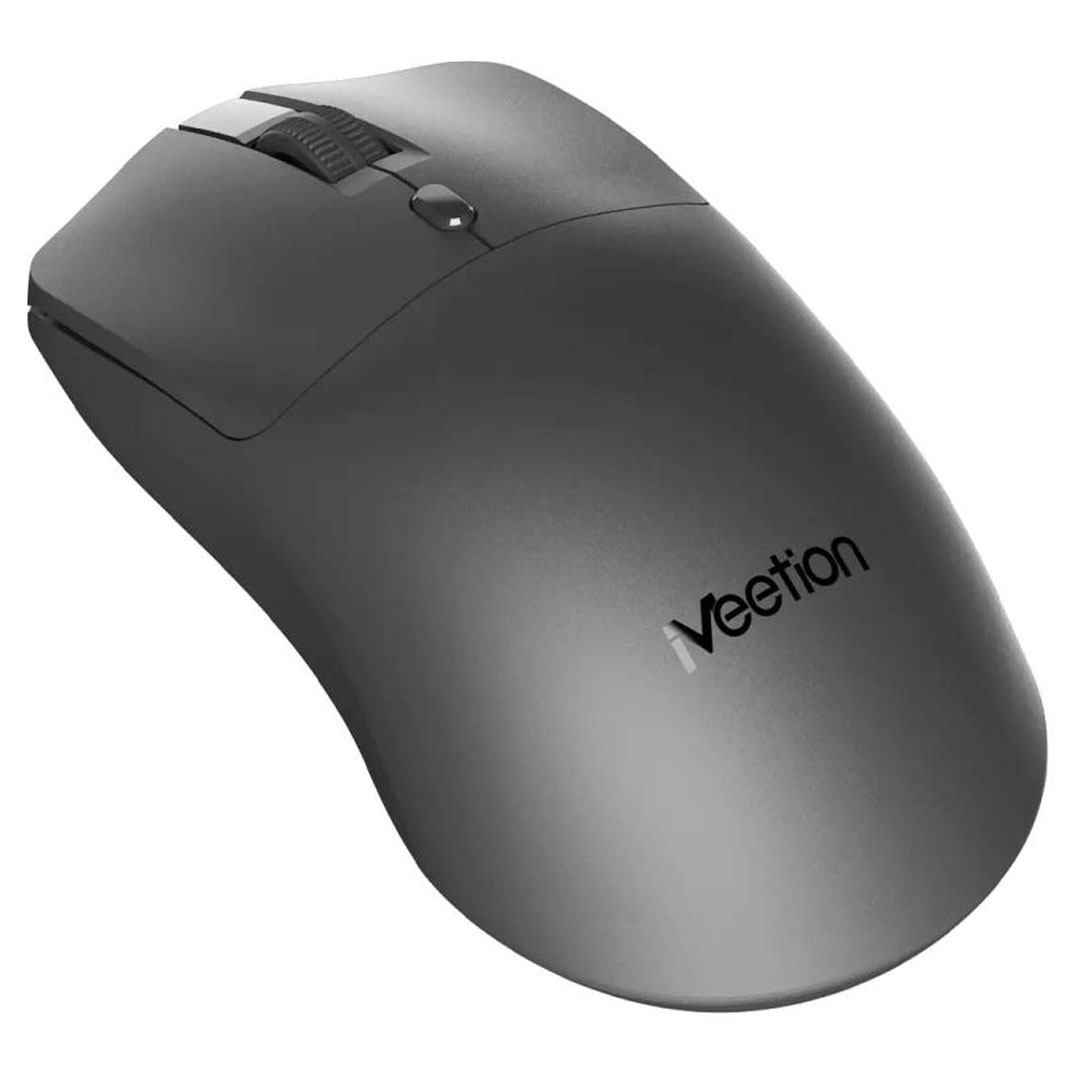 Meetion R546 Wireless Silent Mouse – 2.4GHz, 1600 DPI, 200H Battery Life Price in Jordan Meetion R546 Wireless Silent Mouse – 2.4GHz, 1600 DPI, 200H Battery Life - Buy Online in Jordan | OfficeJo