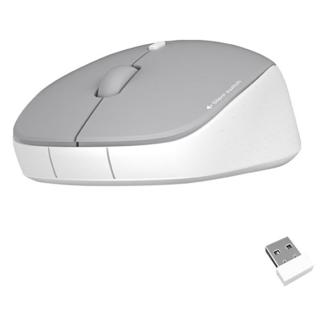 MeeTion R571 Silent Wireless Mouse – 2.4GHz, Ergonomic, Mute Buttons, Multi-Colour Price in Jordan MeeTion R571 Silent Wireless Mouse – 2.4GHz, Ergonomic, Mute Buttons, Multi-Colour - Buy Online in Jordan | OfficeJo