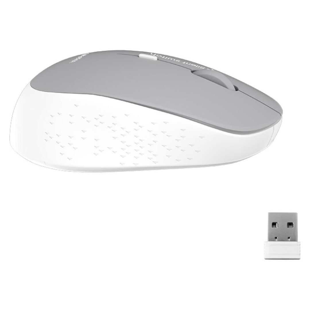 MeeTion R571 Silent Wireless Mouse – 2.4GHz, Ergonomic, Mute Buttons, Multi-Colour Price in Jordan MeeTion R571 Silent Wireless Mouse – 2.4GHz, Ergonomic, Mute Buttons, Multi-Colour - Buy Online in Jordan | OfficeJo