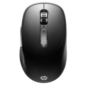 HP S1500 PRO Wireless Mouse – 2.4G, Ergonomic, Up to 8–10m Range, 6-Month Battery - Buy Online in Jordan | OfficeJo