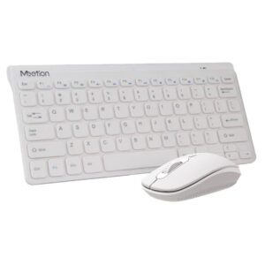 HP S1500 Wireless Mouse – 1600 DPI, Silent Clicks, 2.4GHz, No Driver Needed - Buy Online in Jordan | OfficeJo