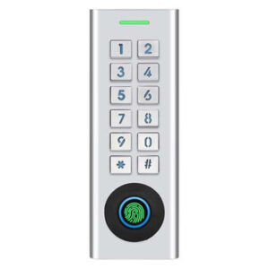 Secukey SF12-Ble WiFi Fingerprint Access Control – IP66, TTLock, Mifare Card, Multi-Mode Price in Jordan Secukey SF12-Ble WiFi Fingerprint Access Control – IP66, TTLock, Mifare Card, Multi-Mode - Buy Online in Jordan | OfficeJo