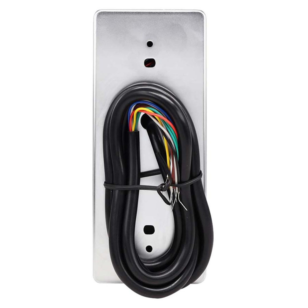 Secukey SF15-X WiFi Fingerprint Keypad & RFID Access Control – IP66, App Control, Multi-Mode Access Price in Jordan Secukey SF15-X WiFi Fingerprint Keypad & RFID Access Control – IP66, App Control, Multi-Mode Access - Buy Online in Jordan | OfficeJo