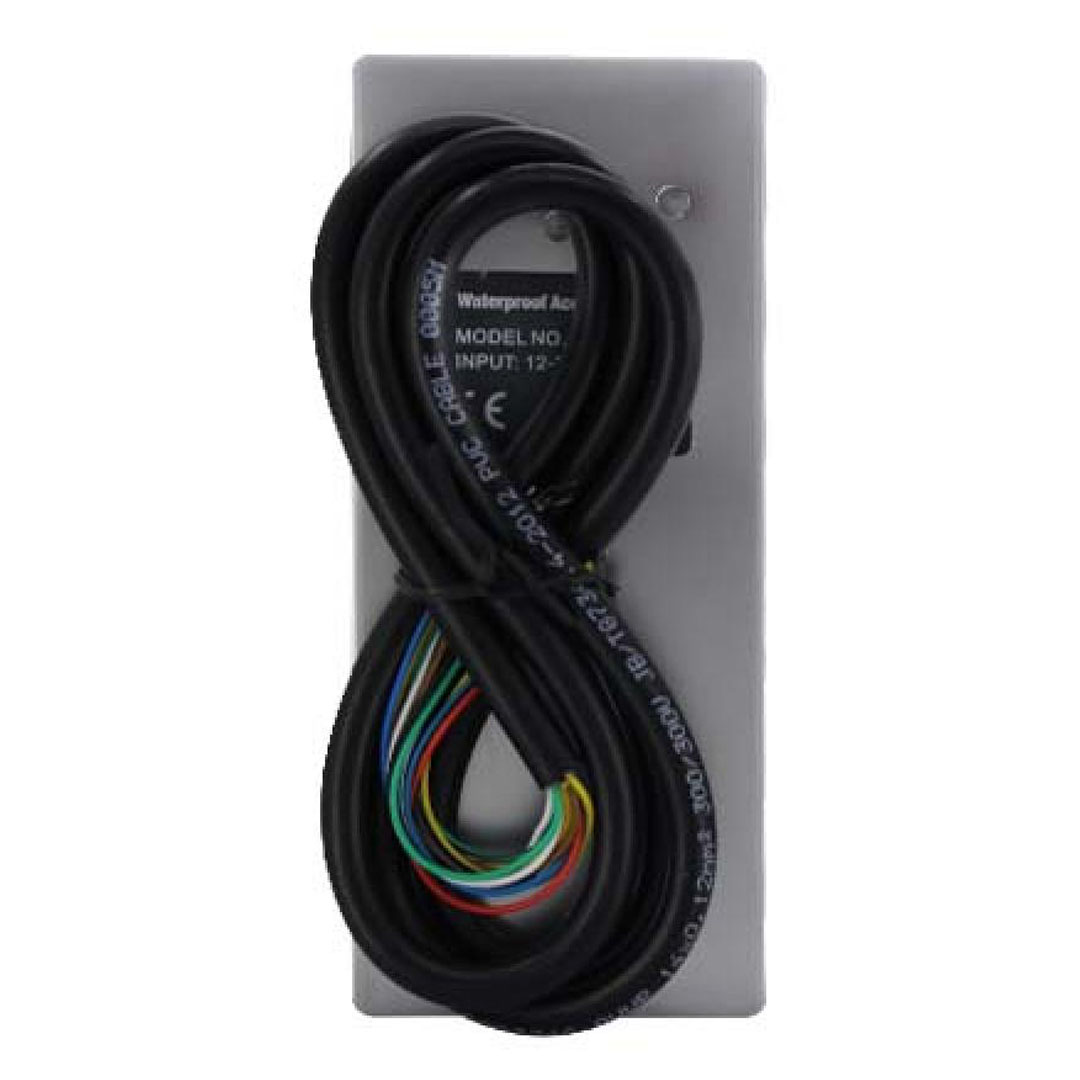 Secukey SK4 Outdoor Dual-Relay Keypad – IP66, 1100 Users, 125KHz EM Card Price in Jordan Secukey SK4 Outdoor Dual-Relay Keypad – IP66, 1100 Users, 125KHz EM Card - Buy Online in Jordan | OfficeJo