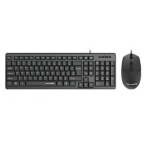 Lenovo TL11 Baiying Wired Keyboard and Mouse Combo – 5V Keyboard, 5V Mouse - Buy Online in Jordan | OfficeJo
