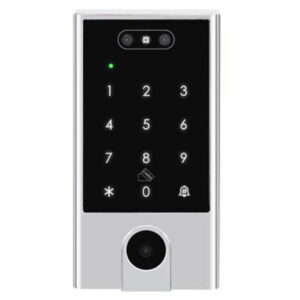 Secukey Face & QR Access Control – IP66 Waterproof, Multi-Mode, TTLock App Price in Jordan Secukey Face & QR Access Control – IP66 Waterproof, Multi-Mode, TTLock App - Buy Online in Jordan | OfficeJo