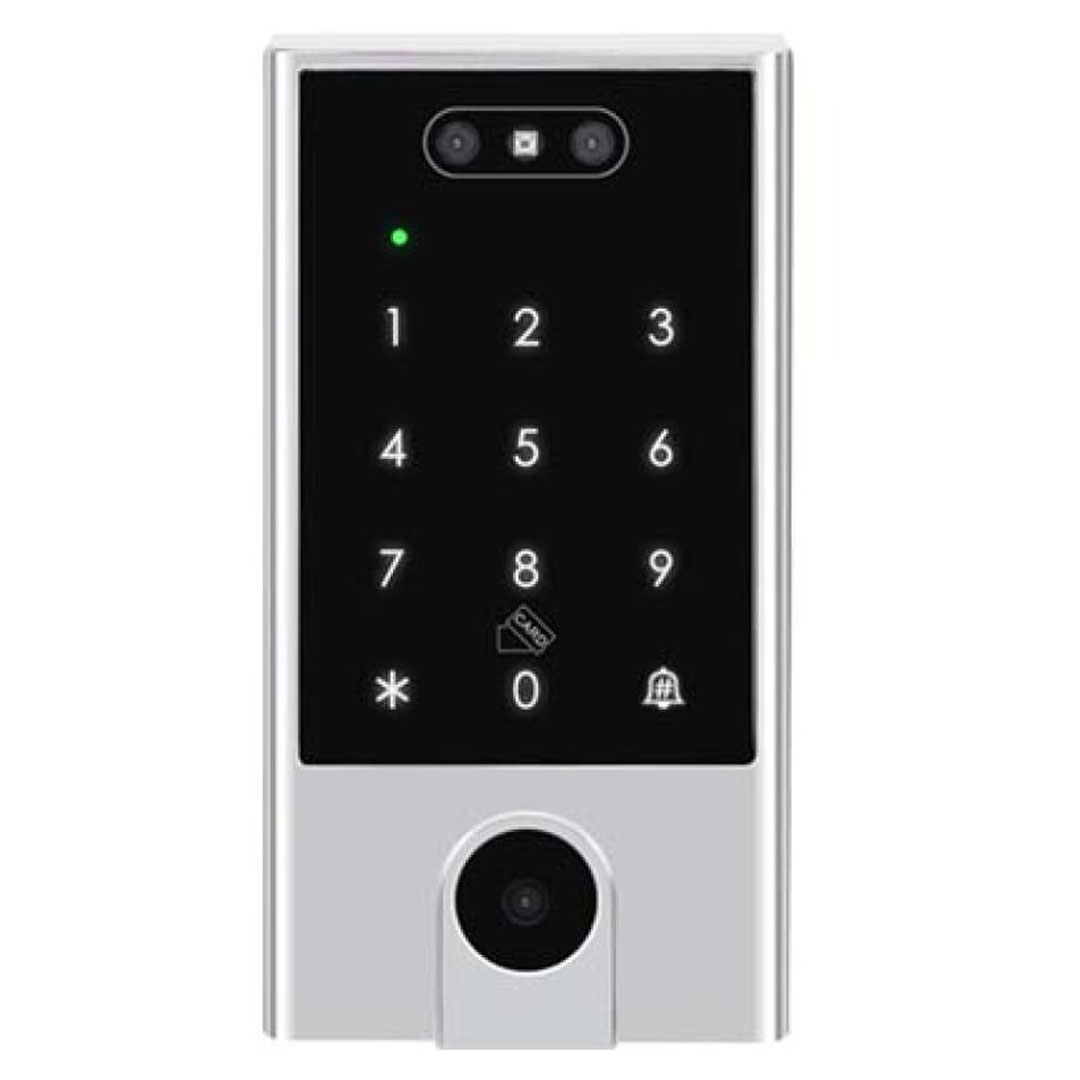 Secukey Face & QR Access Control – IP66 Waterproof, Multi-Mode, TTLock App Price in Jordan Secukey Face & QR Access Control – IP66 Waterproof, Multi-Mode, TTLock App - Buy Online in Jordan | OfficeJo