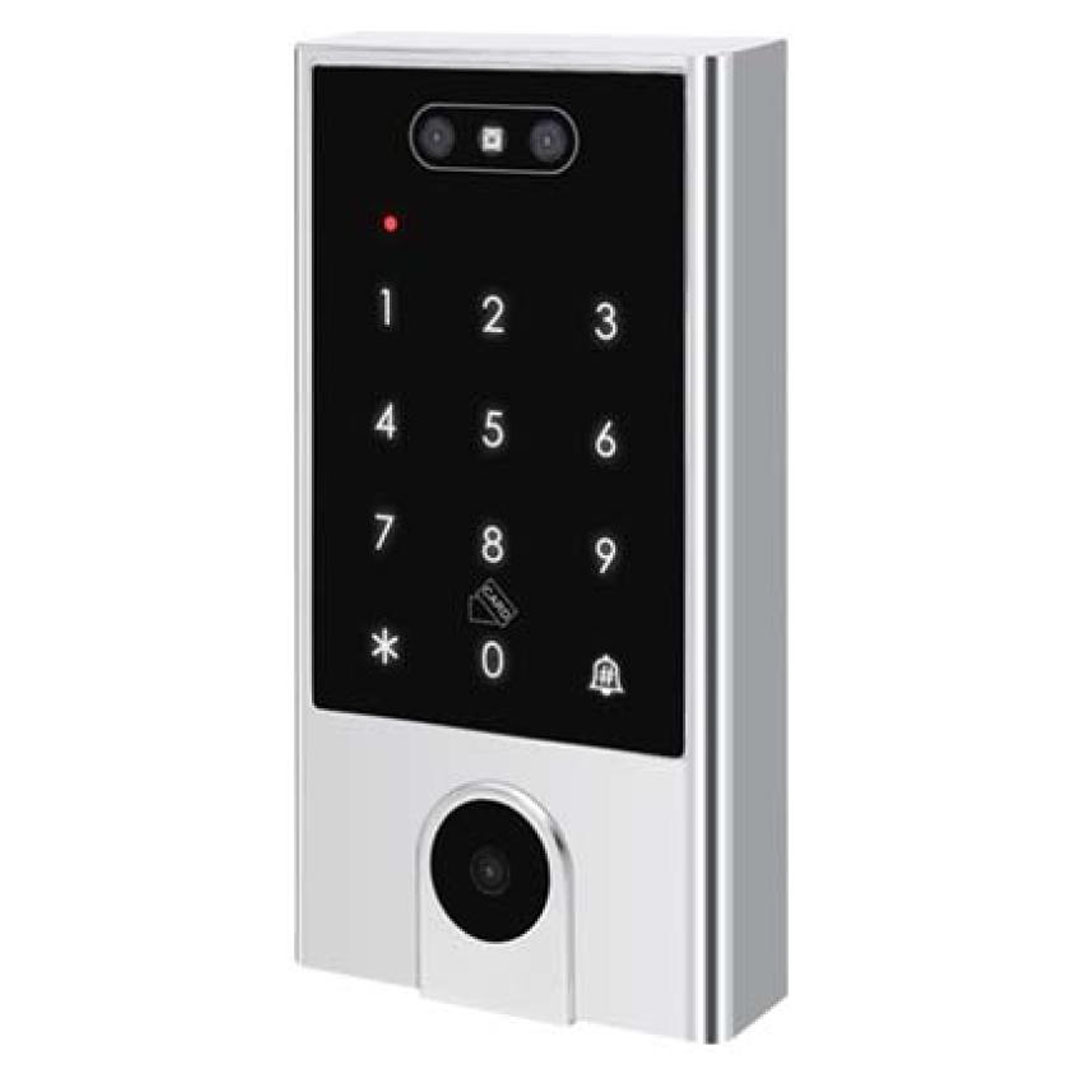 Secukey Face & QR Access Control – IP66 Waterproof, Multi-Mode, TTLock App Price in Jordan Secukey Face & QR Access Control – IP66 Waterproof, Multi-Mode, TTLock App - Buy Online in Jordan | OfficeJo