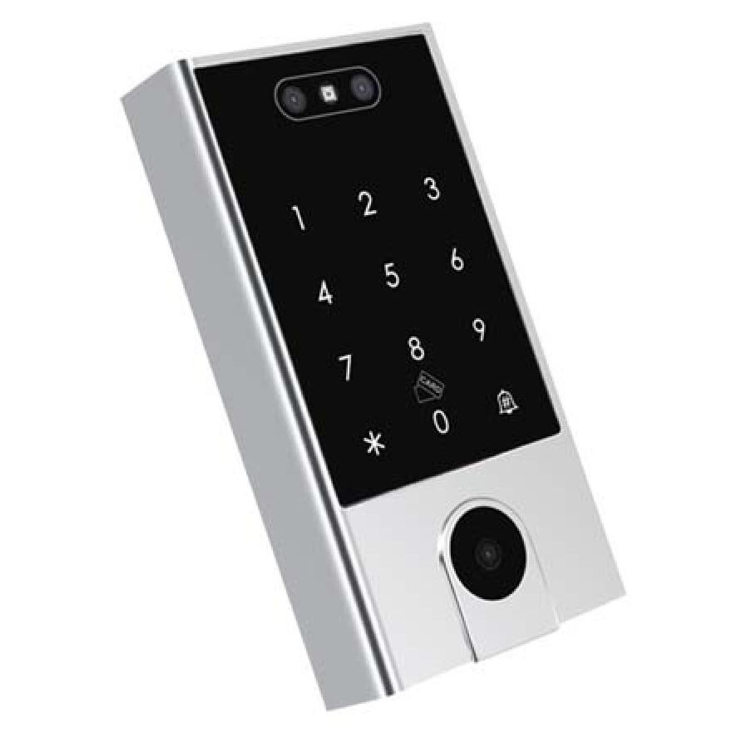 Secukey Face & QR Access Control – IP66 Waterproof, Multi-Mode, TTLock App Price in Jordan Secukey Face & QR Access Control – IP66 Waterproof, Multi-Mode, TTLock App - Buy Online in Jordan | OfficeJo