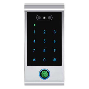 Secukey VF6-WIFI Face & Fingerprint Access Control – IP66, Multi-Mode, Wi-Fi, App Control - Buy Online in Jordan | OfficeJo
