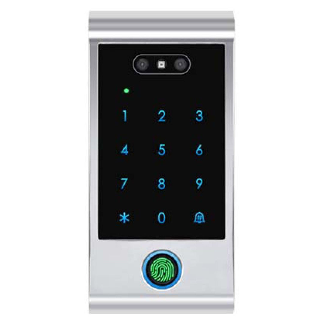 Secukey VF6-WIFI Face & Fingerprint Access Control – IP66, Multi-Mode, Wi-Fi, App Control Price in Jordan Secukey VF6-WIFI Face & Fingerprint Access Control – IP66, Multi-Mode, Wi-Fi, App Control - Buy Online in Jordan | OfficeJo