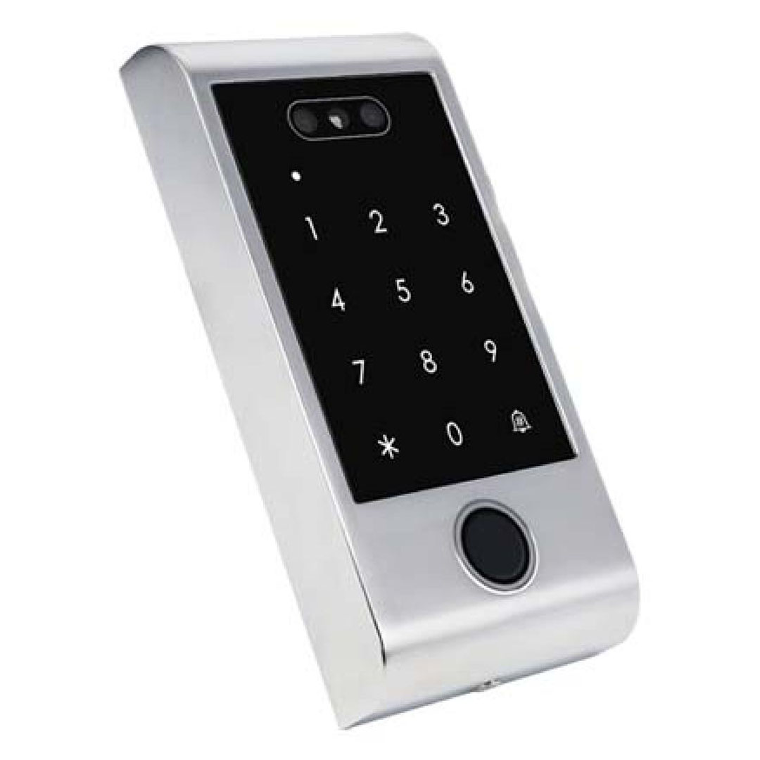 Secukey VF6-WIFI Face & Fingerprint Access Control – IP66, Multi-Mode, Wi-Fi, App Control Price in Jordan Secukey VF6-WIFI Face & Fingerprint Access Control – IP66, Multi-Mode, Wi-Fi, App Control - Buy Online in Jordan | OfficeJo