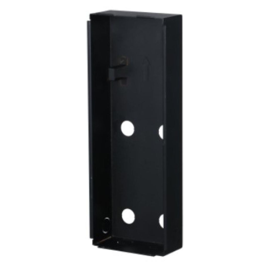 Dahua VTM121 Flush Mount Plate for 8-Inch Face Recognition Outdoor Station – SPCC Casing, Outdoor Rated Price in Jordan Dahua VTM121 Flush Mount Plate for 8-Inch Face Recognition Outdoor Station – SPCC Casing, Outdoor Rated - Buy Online in Jordan | OfficeJo