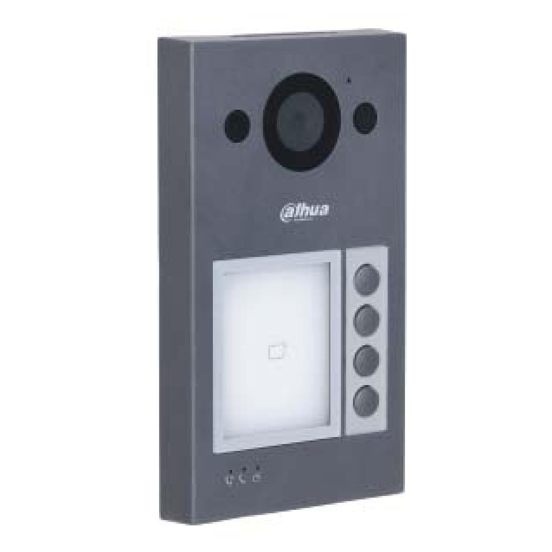Dahua VTO3311Q-WP IP & Wi-Fi Villa Door Station – 2MP, IK08 & IP65, PoE, Two-Way Video Price in Jordan Dahua VTO3311Q-WP IP & Wi-Fi Villa Door Station – 2MP, IK08 & IP65, PoE, Two-Way Video - Buy Online in Jordan | OfficeJo