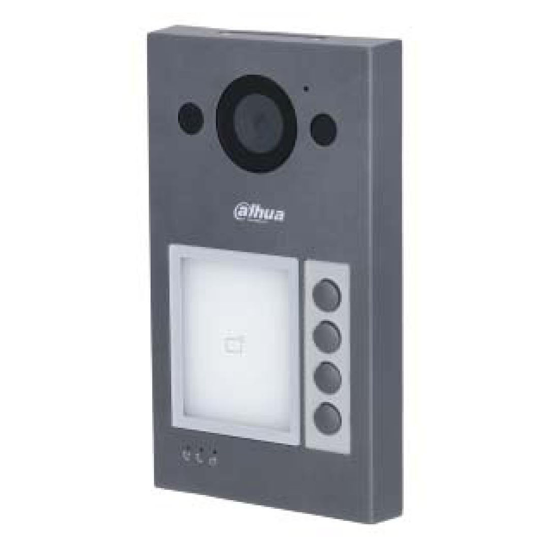 Dahua VTO3311Q-WP IP & Wi-Fi Villa Door Station – 2MP, IK08 & IP65, PoE, Two-Way Video Price in Jordan Dahua VTO3311Q-WP IP & Wi-Fi Villa Door Station – 2MP, IK08 & IP65, PoE, Two-Way Video - Buy Online in Jordan | OfficeJo