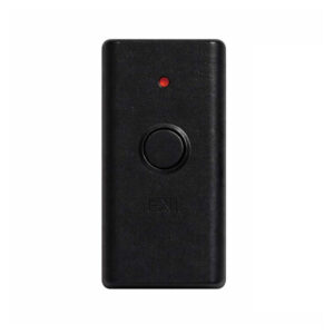 Secukey Wbutton 1 Wireless Dry Contact Exit Button – 433MHz Rolling Code, Battery Operated - Buy Online in Jordan | OfficeJo