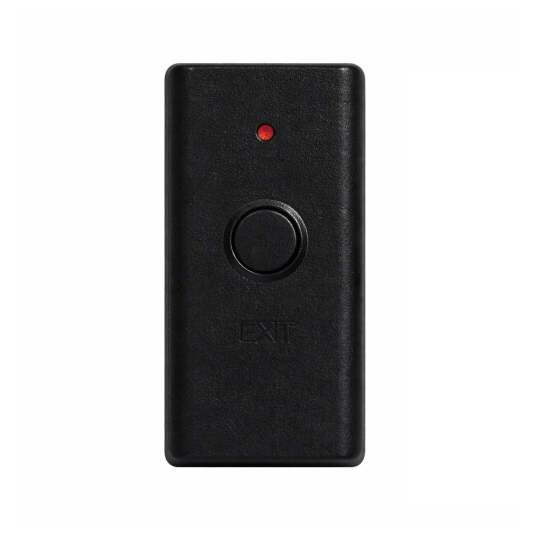 Secukey Wbutton 1 Wireless Dry Contact Exit Button – 433MHz Rolling Code, Battery Operated Price in Jordan Secukey Wbutton 1 Wireless Dry Contact Exit Button – 433MHz Rolling Code, Battery Operated - Buy Online in Jordan | OfficeJo