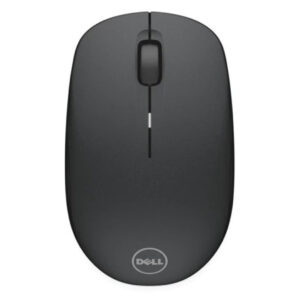 Dell Wireless WM126 Mouse – 1000 DPI, 3 Buttons, 12-Month Battery Life Price in Jordan Dell Wireless WM126 Mouse – 1000 DPI, 3 Buttons, 12-Month Battery Life - Buy Online in Jordan | OfficeJo